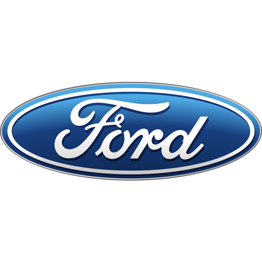 Ford-Logo