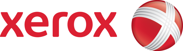 Xerox-Logo